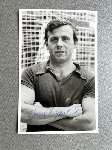 Ernst gerlach os1980 - ernst,
