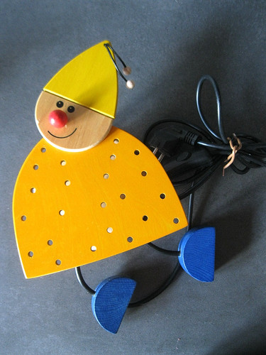 Haba wandlampe lampe - wandlampe,