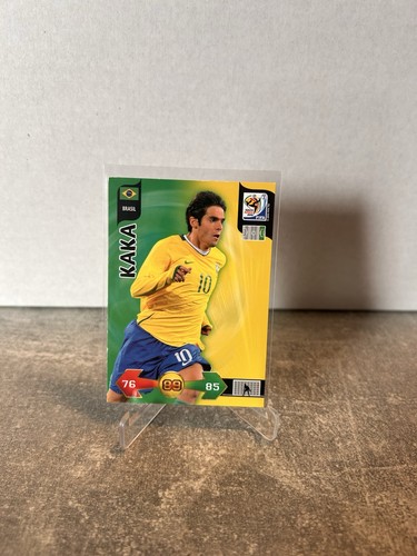 Panini adrenalyn world cup - wm,