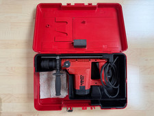 Hilti TE 52 großer Bohrhammer