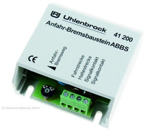 Uhlenbrock 41200 - ABBS