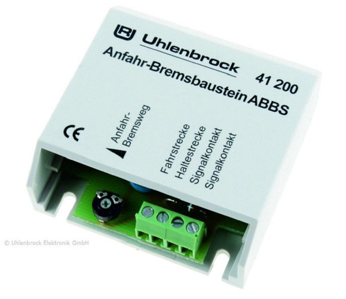 Uhlenbrock 41200 abbs - 41200,