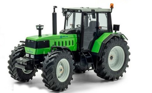 Sondermodell traktor - sondermodell,