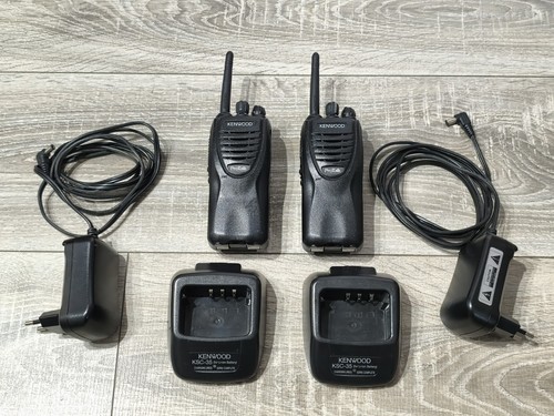 Kenwood 3301e 2er set - kenwood,
