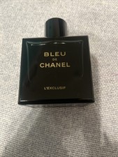 Bleu de Chanel L'Exclusif