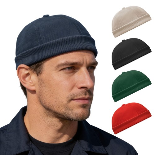 Docker cap miki mütze herren - mütze,