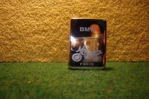 Bmw 800 gs tristar - gs, 02886