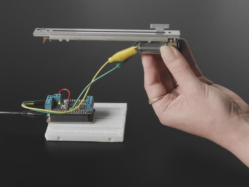Adafruit motorisiertes - adafruit,