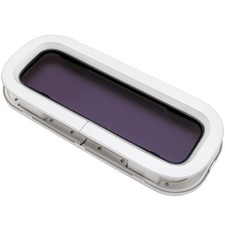 Lewmar standard bootsfenster - standard,