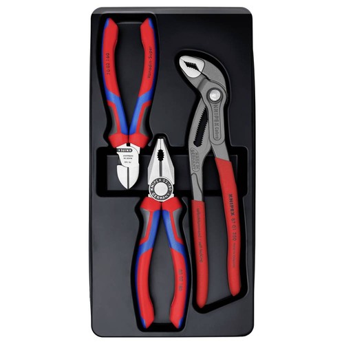 Knipex v01 werkstatt - knipex,