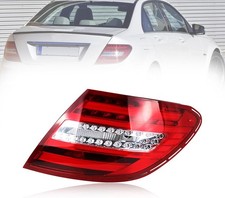 Rechts LED Rückleuchten