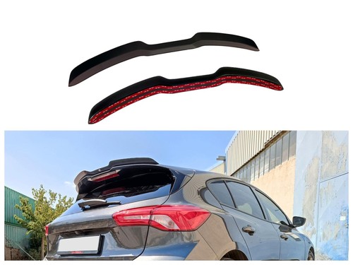 Abdeckung für dachspoiler - abdeckung,