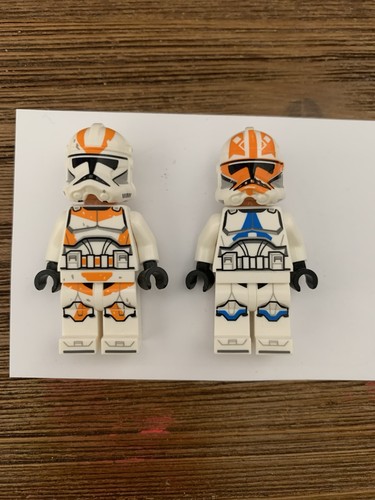 Lego star wars clone - lego,