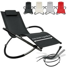 Relaxliege Sonnenliege