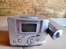 Radiowecker Projektor Funkuhr