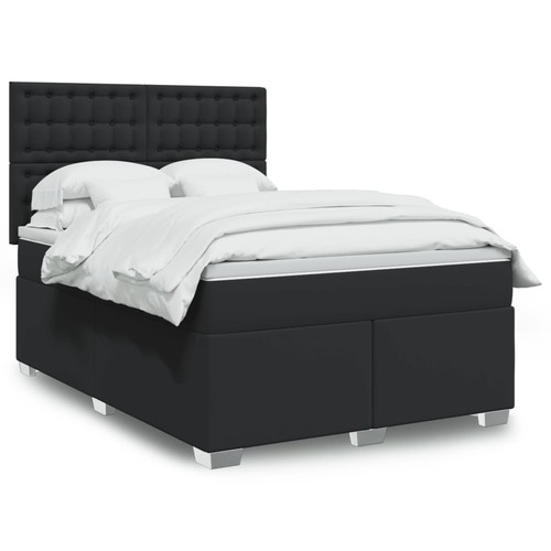 Boxspringbett matratze - boxspringbett,