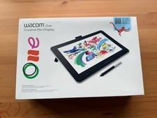 Wacom One Creative Pen 13,3