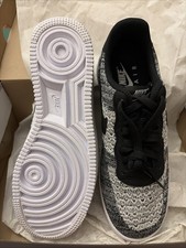 Nike Air Force 1 Flyknit 2.0