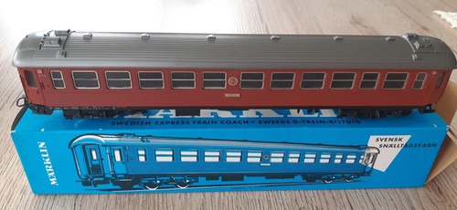 Märklin 4072 schwedischer - mÄrklin, 4072,