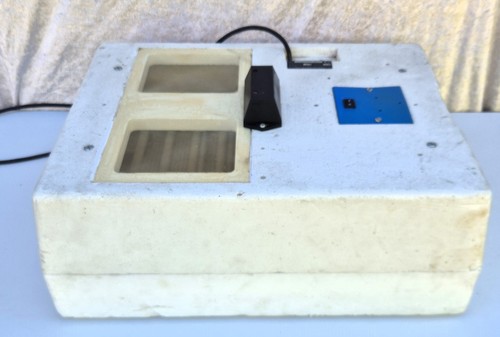 Bruja brutmaschine 2000 für - bruja,