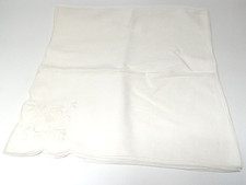 8 x  Stoffservietten