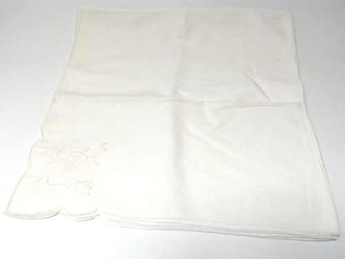 Stoffservietten - ,
