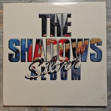 🇬🇧 The Shadows Silver