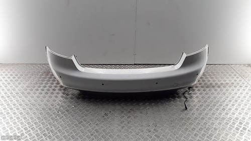 2010 audi stosstange hinten - 2010,