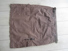 CECIL Cargo Rock braun W32