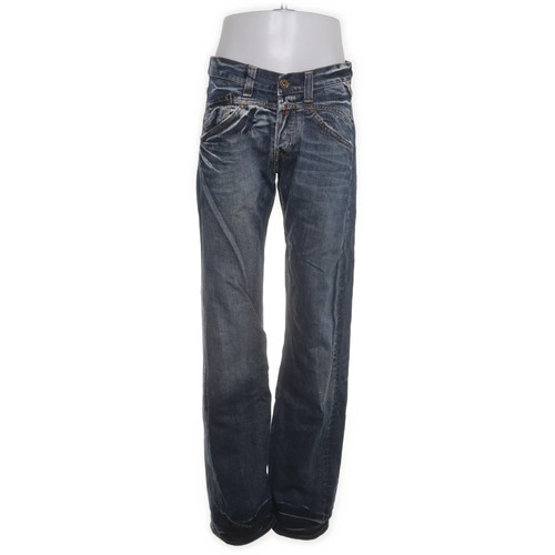 Replay jeans größe 31 34 - replay,, größe: