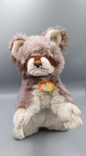 Steiff waschbär cosy raccy - steiff,