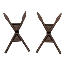 Playmobil Konvolut 2 Speere