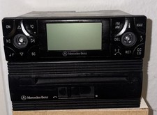 Original Mercedes APS BT-2