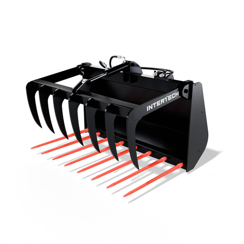 Krokodilgebiss mini 00m - mini, 1,00m