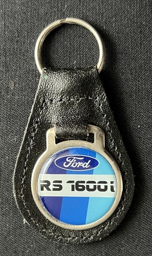 Ford escort 1600i rallye - ford,
