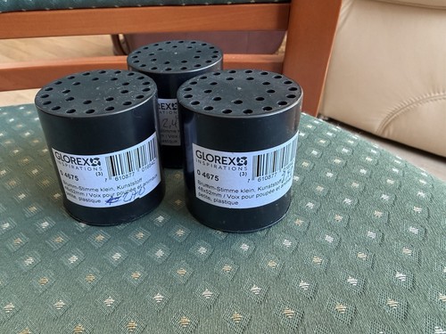 Glorex brumm stimme - glorex,