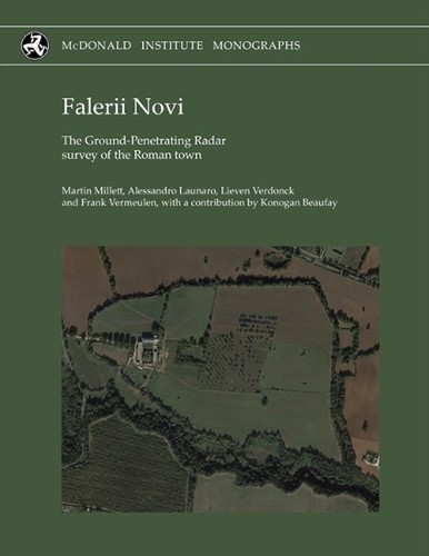 Falerii novi the - novi:,