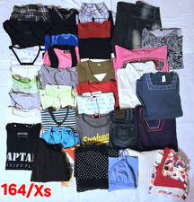 XXL Markenbekleidungspaket Mädchen/Damen 164/Xs LuxusMarke Philipp Plein u.a