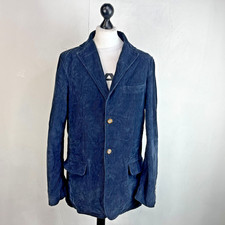 Boden Herren Cord Sakko Blazer