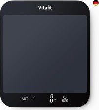 Vitafit 15kg Digitale