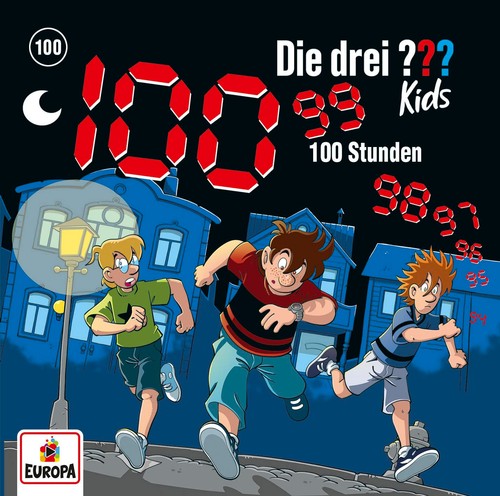 Cds die drei - *,