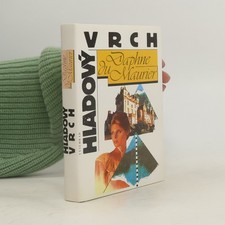 Hladový vrch  |  Daphne du