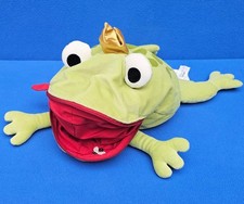 IKEA FROSCH MINNEN GRODA WEICH