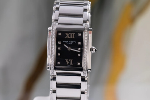 Patek philippe twenty four - patek,