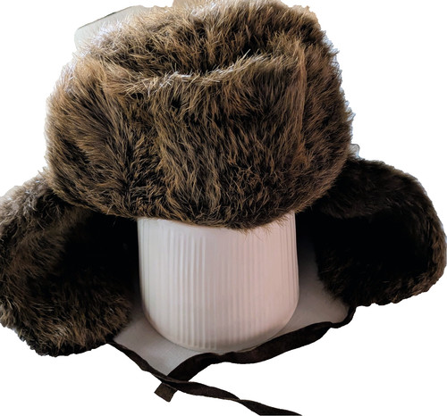 Fliegermütze herren - fliegermütze,