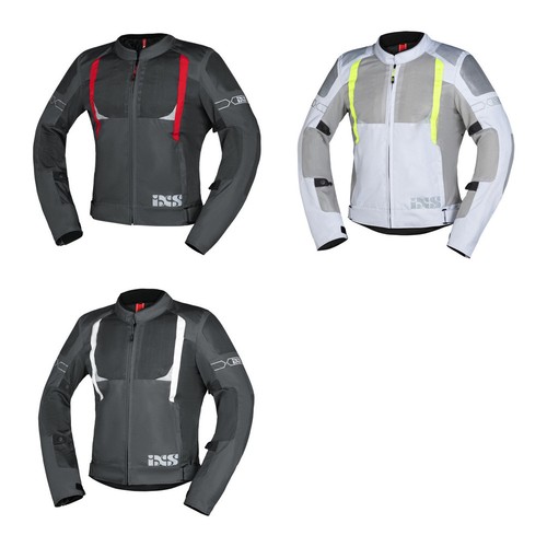 Sport motorradjacke ixs - sport,