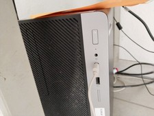 HP ProDesk 400 G6 MT Workstation PC Intel Core i5-8500 8 GB 128GB SSD WIN11