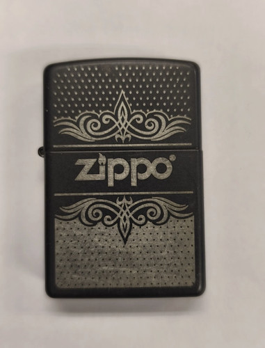 Zippo feuerzeug benzin - zippo,