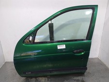 7751473046 tür vorne links für RENAULT MEGANE I CLASSIC 1.4 16V 2001 8695967
