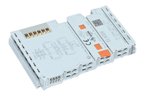 Beckhoff el4004 channel - beckhoff,